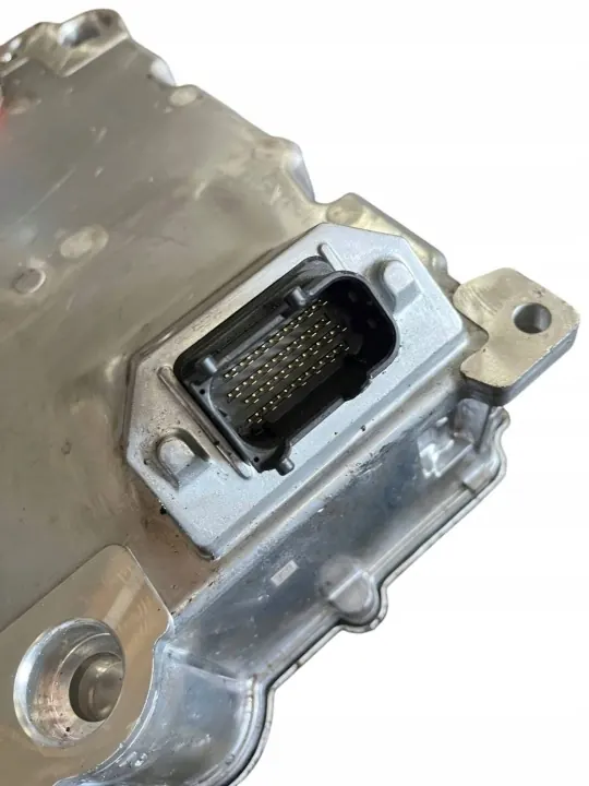 Module puissance moteur arrière Audi Q8 e-tron OEM 0EF907180R image 3