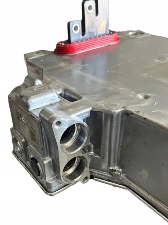 Module puissance moteur arrière Audi Q8 e-tron OEM 0EF907180R image 4