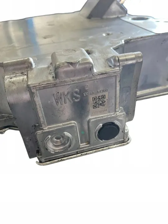 Module puissance moteur arrière Audi Q8 e-tron OEM 0EF907180R image 5