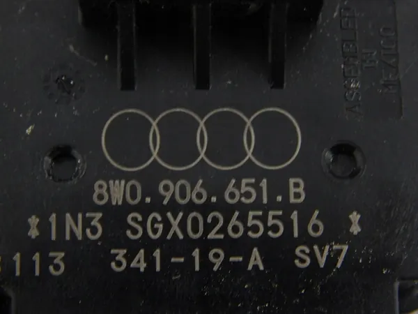 Sensor de nivel de combustible OEM 8W0906651B Audi A5 2016-2022 image 5