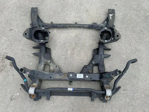 Pastilhas de travão dianteiras OEM 6799718 BMW X5 E70 image 2