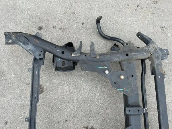 Pastilhas de travão dianteiras OEM 6799718 BMW X5 E70 image 5