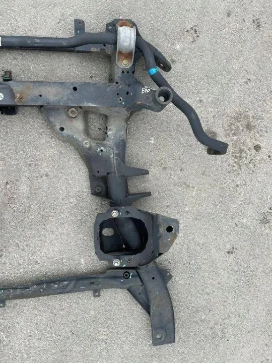 Pastilhas de travão dianteiras OEM 6799718 BMW X5 E70 image 7