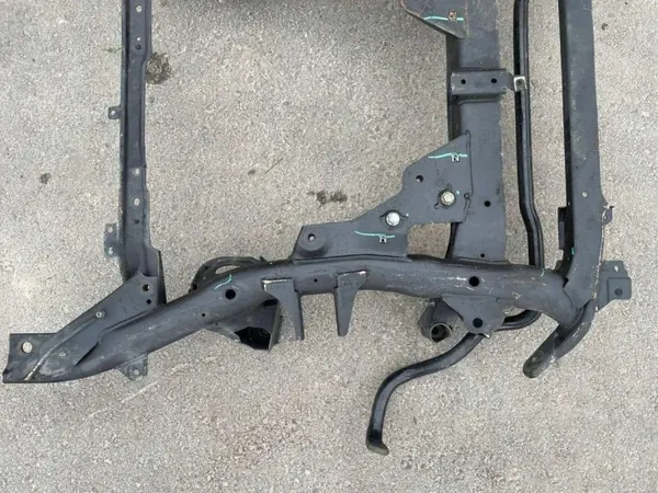 Pastilhas de travão dianteiras OEM 6799718 BMW X5 E70 image 8