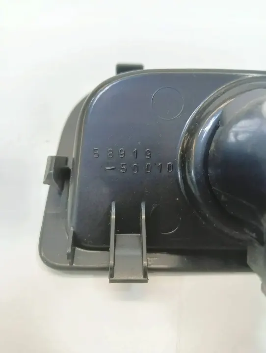 12V cigarettändareuttag Lexus LS430 OEM 5891950010 image 4