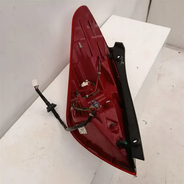 Lámpara trasera derecha Hyundai i20 I Lift 2012-2014 92402-4P500 image 6