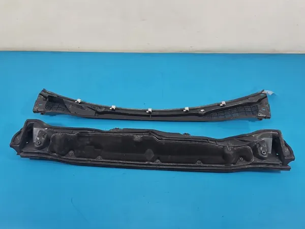 Pare-brise OEM 668107547R pour Renault Clio IV 2012-2020 image 5