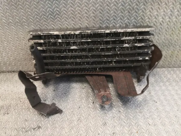 Refroidisseur d'huile boîte Mercedes E W210 OEM MDY16893 image 2