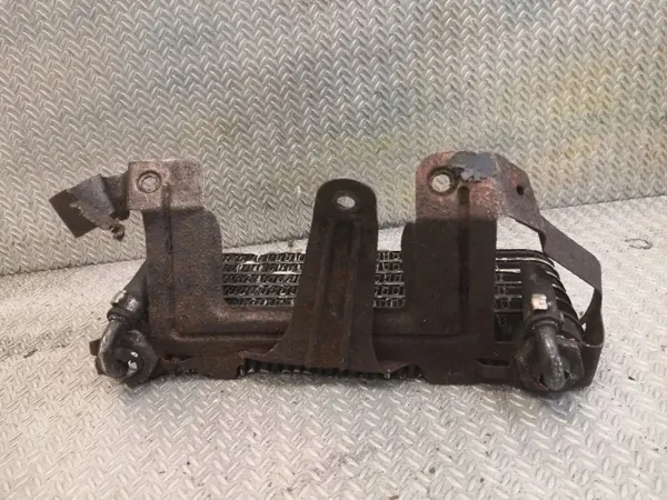 Refroidisseur d'huile boîte Mercedes E W210 OEM MDY16893 image 3