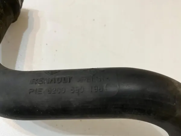 Renault Intercoolerrör OEM 8200590198 för Megane II image 5