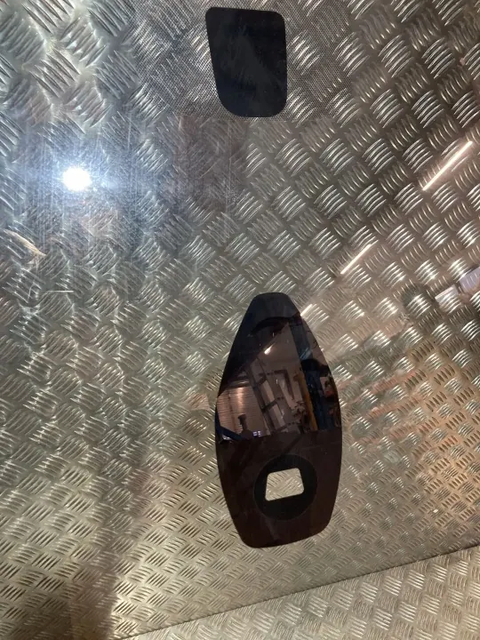 PK21418 OEM Frontscheibe für Citroen C4 Grand Picasso image 3