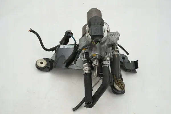 CNG-kaasuvähennin OEM A1694700307 Mercedesille image 7
