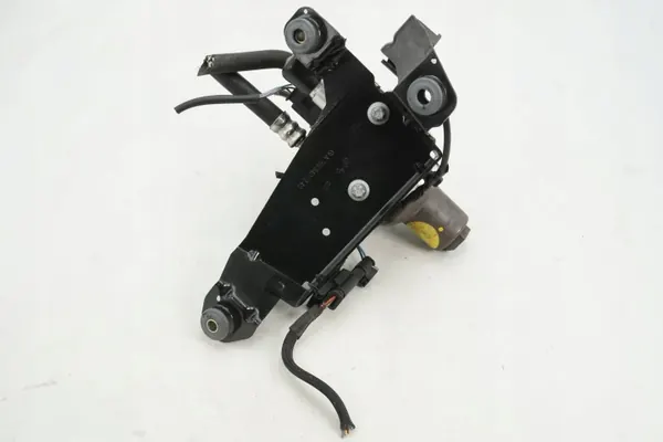CNG-kaasuvähennin OEM A1694700307 Mercedesille image 9