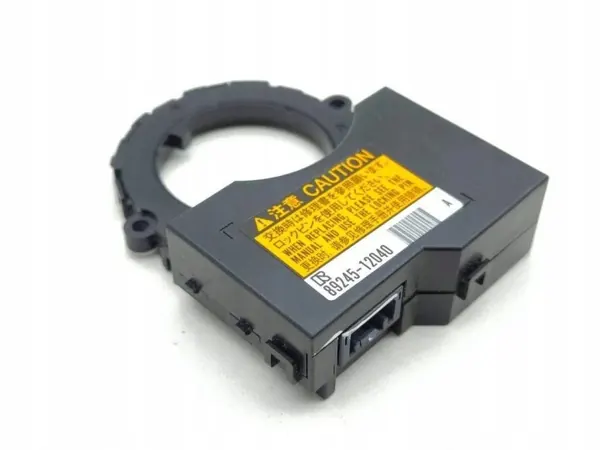 Lexus NX Stuurhoeksensor OEM 8924512040 image 2