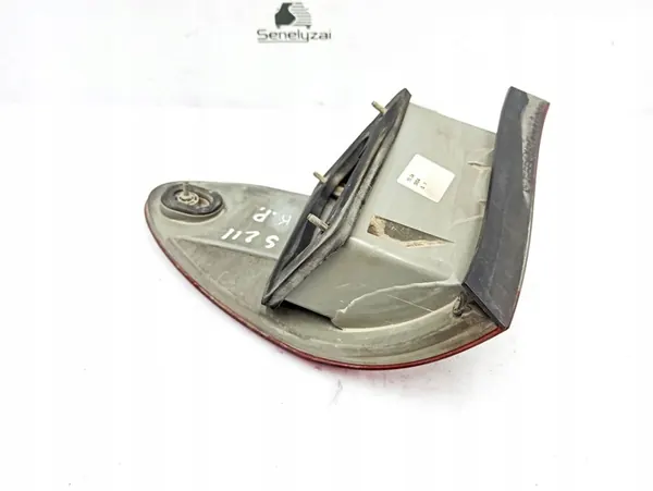 Mercedes-Benz E W211 2004 Linker Achterlicht image 10