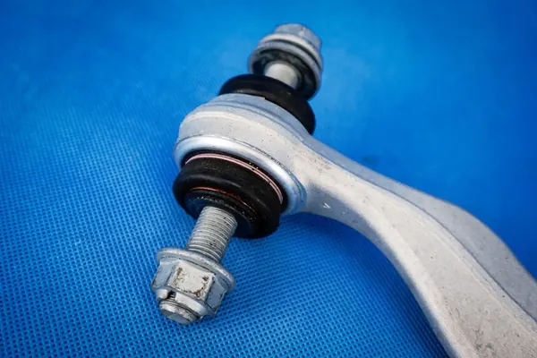 Braço de controle traseiro direito BMW X3 G01 X4 G02 OEM 33306871012 image 3