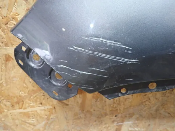 Vänster framskärm VW Volkswagen Tiguan 2007-2018 OEM 5N0821105A image 3