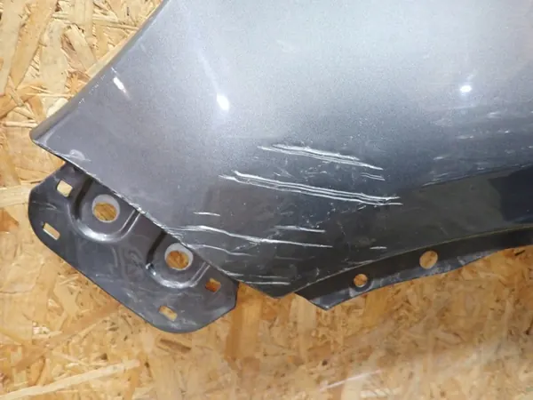 Vänster framskärm VW Volkswagen Tiguan 2007-2018 OEM 5N0821105A image 4