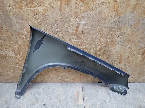 Vänster framskärm VW Volkswagen Tiguan 2007-2018 OEM 5N0821105A image 5