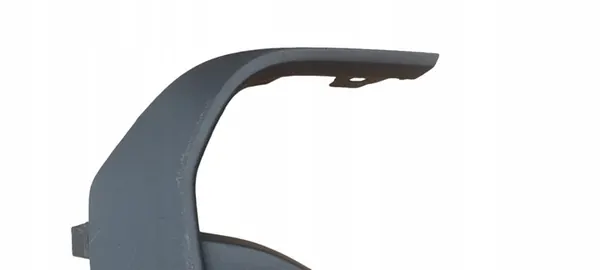 Griglia Anteriore Sinistra VW Tiguan II Lift 20- OEM 5NA853665F image 3