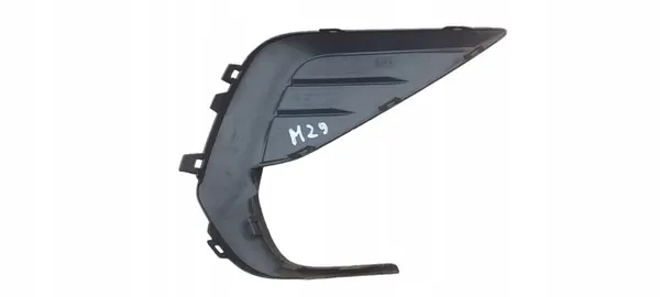 Griglia Anteriore Sinistra VW Tiguan II Lift 20- OEM 5NA853665F image 4