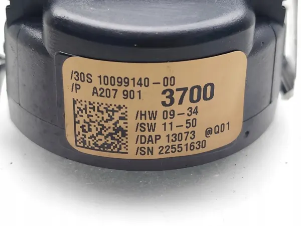 Mercedes-Benz OE A2079013700 Regensensor - Gebraucht image 7
