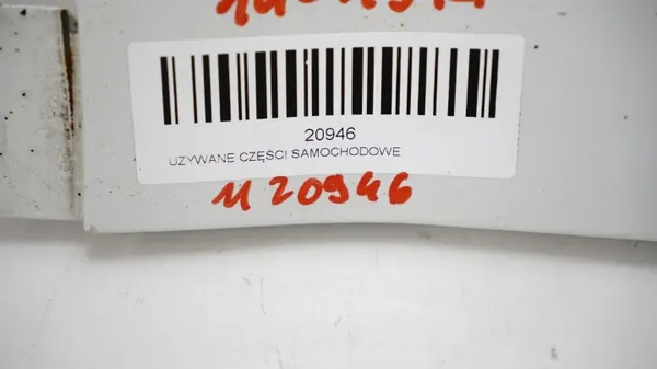 OEM 360149943 Voor linker spatbord Iveco Daily image 7