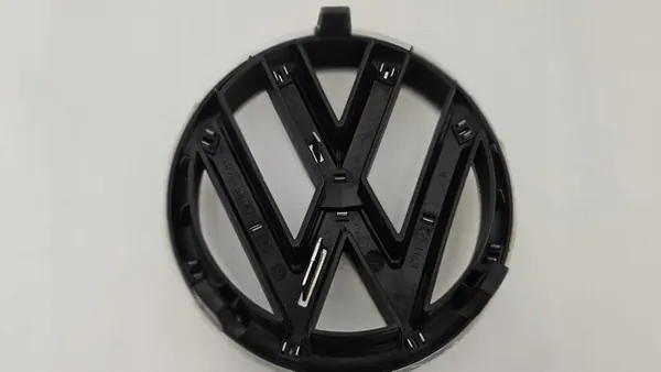 VW Golf Plus Voor Embleem 5K0853601F image 6