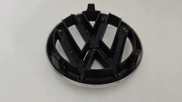 VW Golf Plus Voor Embleem 5K0853601F image 7