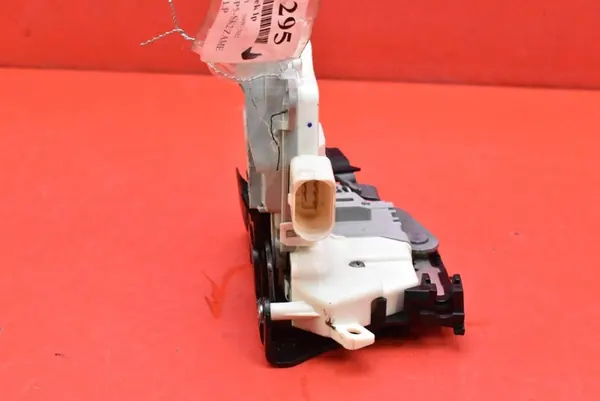 Vordere Linke Türschloss SEAT LEON II 1P1837015B image 2