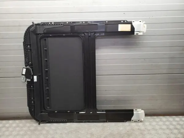 Porsche Cayenne Kattoikkuna OEM 7P5959591 - Käytetty image 5