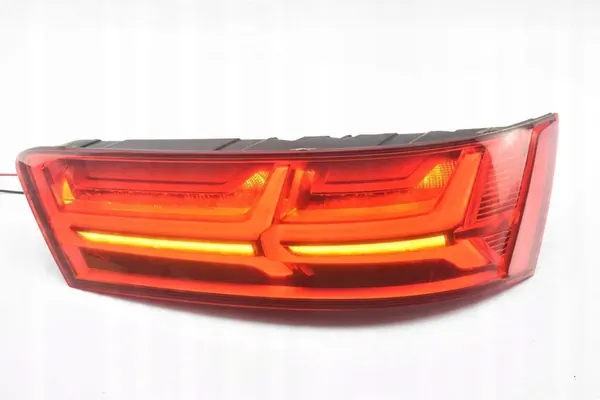AUDI Q7 SQ7 Luz Trasera Derecha LED 4M0945094M image 3