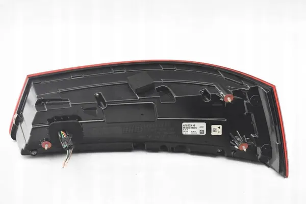 AUDI Q7 SQ7 Luz Trasera Derecha LED 4M0945094M image 6