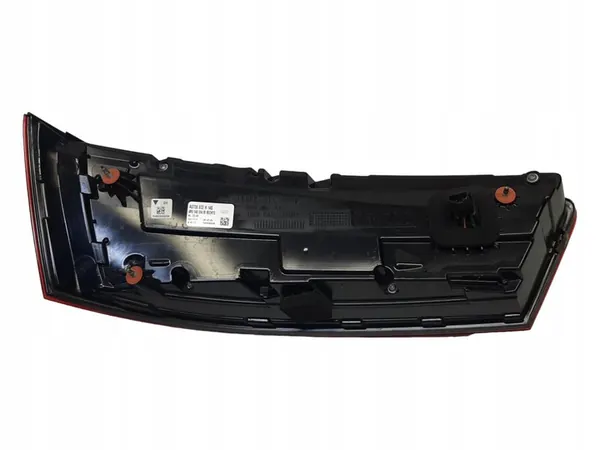 AUDI Q7 SQ7 Luz Trasera Derecha LED 4M0945094M image 9