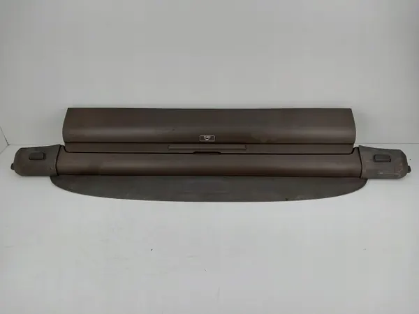OEM 39879375 Bâche de Coffre Volvo V50 - Marron image 2
