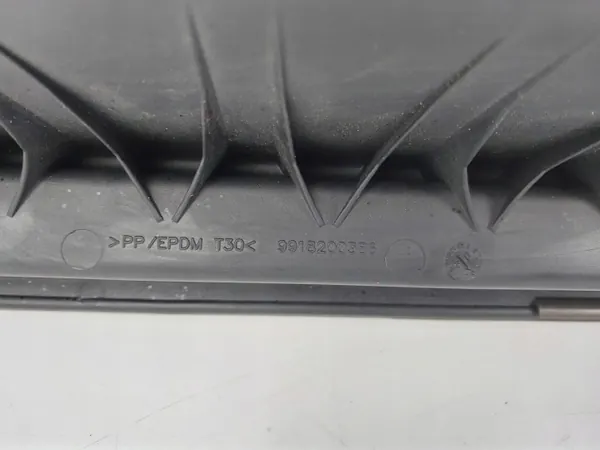 OEM 39879375 Bâche de Coffre Volvo V50 - Marron image 10