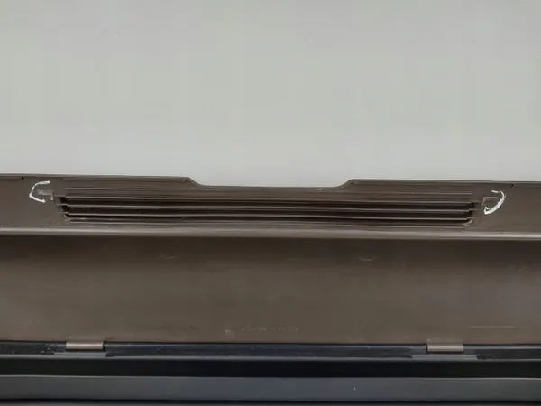 OEM 39879375 Bâche de Coffre Volvo V50 - Marron image 3