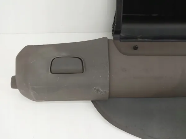 OEM 39879375 Bâche de Coffre Volvo V50 - Marron image 5