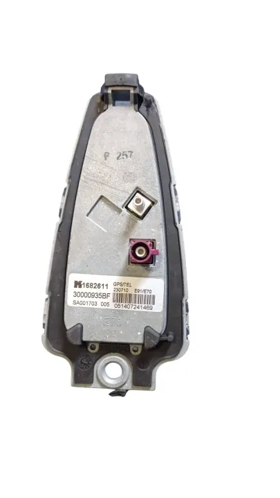 BMW X5 E70 dakantennekap OEM 018639 image 3