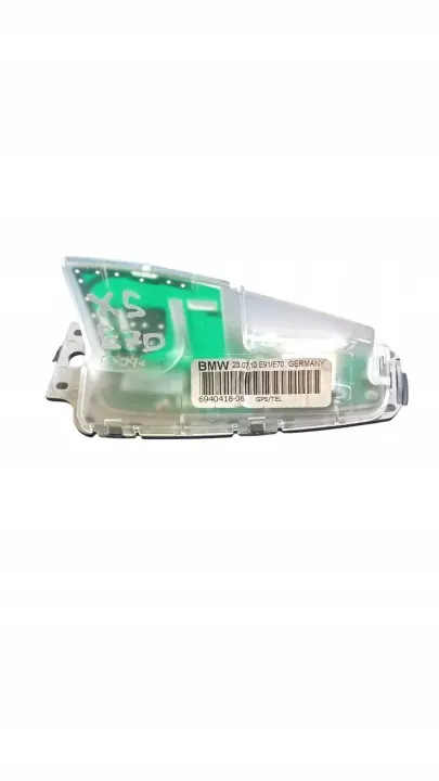 BMW X5 E70 dakantennekap OEM 018639 image 4