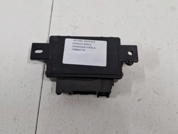 Istuinmoduuli OEM 543234432344323443234433ERFGBGFEWEFGB image 3