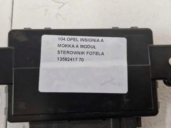 Istuinmoduuli OEM 543234432344323443234433ERFGBGFEWEFGB image 4