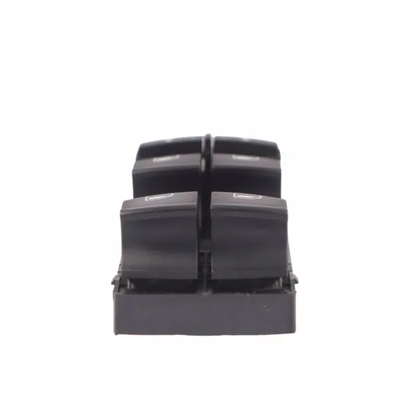 Audi Q7 4L Fönsterkontrollbrytare Förarsidan 4F0959851G image 10