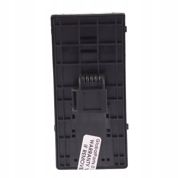 Audi Q7 4L Fönsterkontrollbrytare Förarsidan 4F0959851G image 7