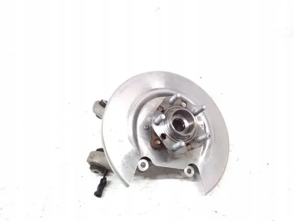 Tesla Bakhjulsnav OEM 134441100D Vänster sida image 2