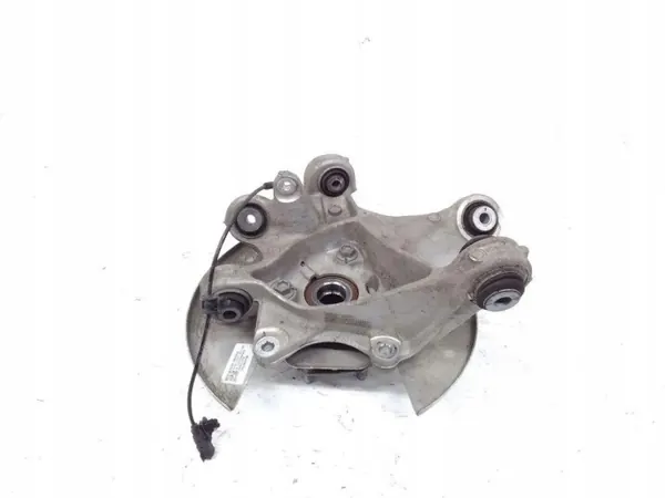 Tesla Bakhjulsnav OEM 134441100D Vänster sida image 3