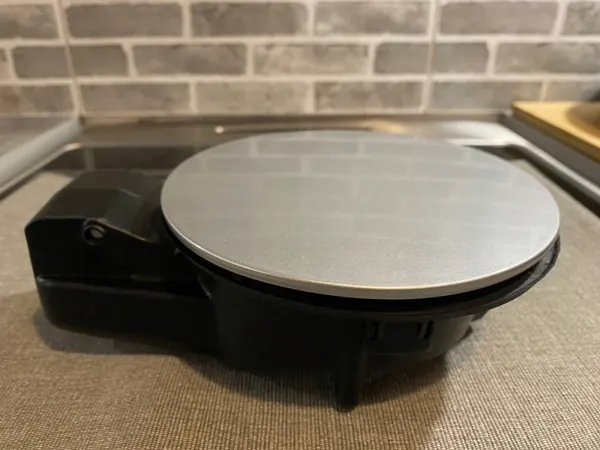 Kraftstoffklappe Kia Ceed I mit Deckel OEM 695131H300 image 10