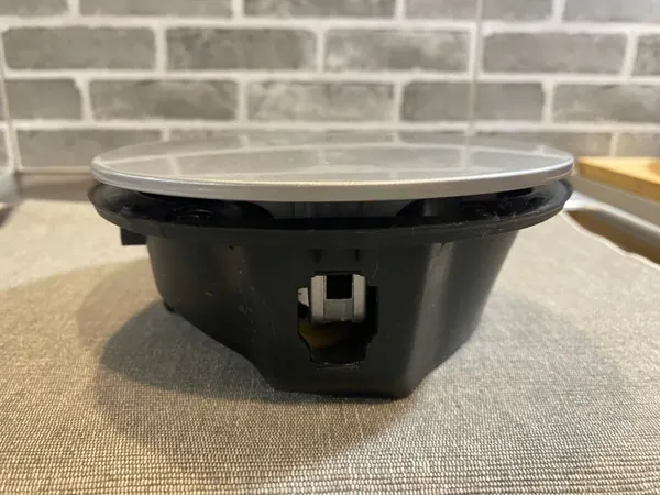 Kraftstoffklappe Kia Ceed I mit Deckel OEM 695131H300 image 9