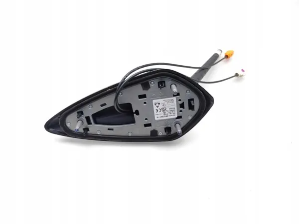 Antenne radio OEM 98512735XT pour Peugeot 2008 SUV image 3