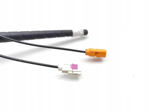 Antenne radio OEM 98512735XT pour Peugeot 2008 SUV image 4